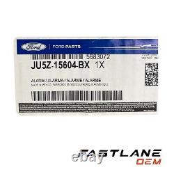 Module de commande du système d'entrée sans clé Ford F-150 2018-2020 Nouveau OEM Ju5z-15604-bx