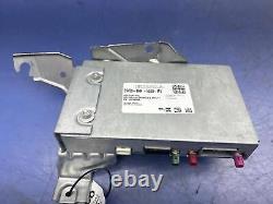 Module de commande du système de divertissement OEM Honda Odyssey 2021-2023 Unité 39450thra52