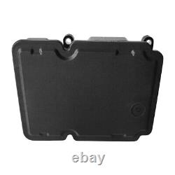 Module de commande du système de freinage antiblocage ABS pour Dodge Journey 2010 68067661AA