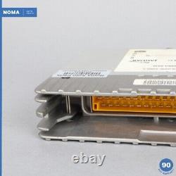 Module de commande du système de freinage antiblocage série 3 Jaguar XJS HE 88-96 DAC10056 OEM