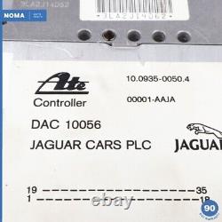 Module de commande du système de freinage antiblocage série 3 Jaguar XJS HE 88-96 DAC10056 OEM
