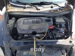 Module de commande du système de stabilité électronique d'occasion compatible avec Chevrolet HHR 2009 Stabili