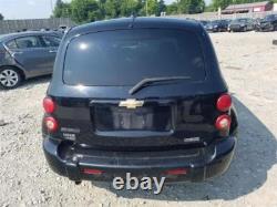Module de commande du système de stabilité électronique d'occasion compatible avec Chevrolet HHR 2009 Stabili
