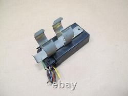 Module de commande du système de verrouillage central de la Porsche 944 de 84 à 91 - OEM 91161811300