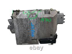 Module de commande électrique avant du modèle 3 17-20 Unité système ordinateur 1112485-00-A