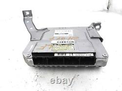 Module de commande informatique du système de freinage ABS pour Toyota Prius 2005-2009, 89540-47130