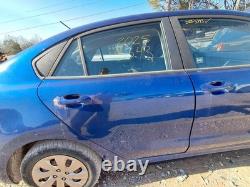 Module de contrainte du système ECM châssis Contrôle de la carrosserie BCM tableau de bord à gauche marché américain Fi