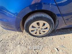 Module de contrainte du système ECM châssis Contrôle de la carrosserie BCM tableau de bord à gauche marché américain Fi