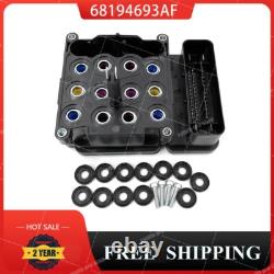 Module de contrôle ABS 68194693AF pour Dodge Journey 2012-2017 Système de freinage antiblocage