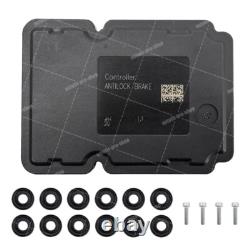 Module de contrôle ABS 68194693AF pour Dodge Journey 2012-2017 Système de freinage antiblocage