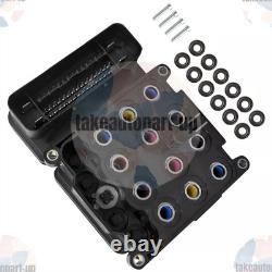 Module de contrôle ABS Système de freinage anti-blocage Compatible avec Dodge Journey 2011-2017