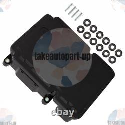 Module de contrôle ABS Système de freinage anti-blocage Compatible avec Dodge Journey 2011-2017
