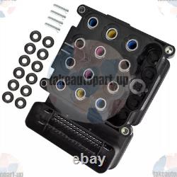 Module de contrôle ABS Système de freinage anti-blocage Compatible avec Dodge Journey 2011-2017