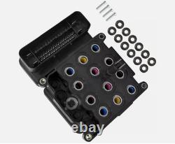 Module de contrôle ABS Système de freinage antiblocage compatible avec Dodge Journey 2011-2017