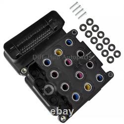 Module de contrôle ABS Système de freinage antiblocage compatible avec Dodge Journey 2011-2017