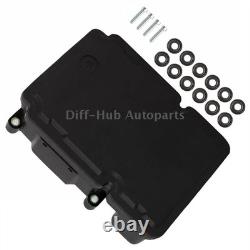 Module de contrôle ABS Système de freinage antiblocage compatible avec Dodge Journey 2011-2017