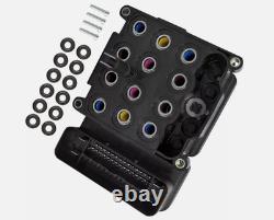 Module de contrôle ABS Système de freinage antiblocage compatible avec Dodge Journey 2011-2017