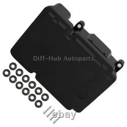 Module de contrôle ABS Système de freinage antiblocage compatible avec Dodge Journey 2011-2017