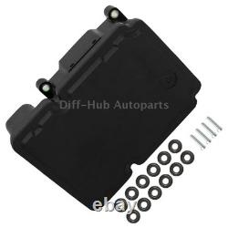 Module de contrôle ABS Système de freinage antiblocage compatible avec Dodge Journey 2011-2017