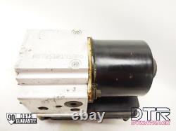Module de contrôle ABS du système de freinage Dodge Ram 1500 1998-2008 52009431AD OEM