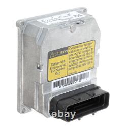 Module de contrôle ABS du système de freinage Genuine GM Regal Riviera 1999-2000 9378276