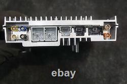 Module de contrôle AMP du système audio de la radio Cadillac Escalade Esv 2022 86783005