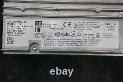 Module de contrôle AMP du système audio de la radio Cadillac Escalade Esv 2022 86783005