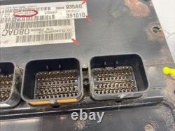 Module de contrôle ECM PCM ECU OEM P56028935AG 4X4 4.7L V8 Dodge Dakota 2005 Module de contrôle ECM PCM ECU OEM P56028935AG 4X4 4.7L V8 Dodge Dakota 2005