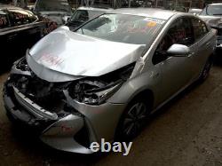 Module de contrôle ECM du système de clé intelligente 1.8l Fwd At Toyota Prius Prime 17-19