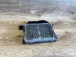 Module de contrôle Ecu Dme moteur Mercedes Benz W204 C300 OEM (2008 2012)