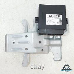 Module de contrôle OEM du système de surveillance de la pression des pneus (TPMS) pour Range Rover Sport 06-09