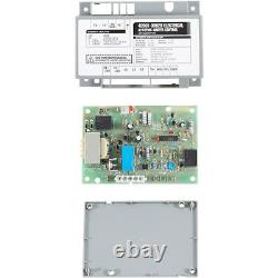 Module de contrôle d'allumage 42001-0052S adapté au système électrique du chauffe-spa MasterTemp