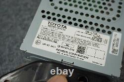 Module de contrôle d'amplificateur du système audio Lexus GX460 18-21 OEM