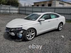 Module de contrôle d'avertissement du système de détection d'angle mort utilisé compatible avec Chevrolet Impala 2015