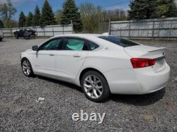 Module de contrôle d'avertissement du système de détection d'angle mort utilisé compatible avec Chevrolet Impala 2015