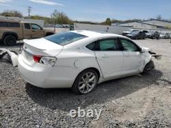 Module de contrôle d'avertissement du système de détection d'angle mort utilisé compatible avec Chevrolet Impala 2015