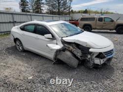 Module de contrôle d'avertissement du système de détection d'angle mort utilisé compatible avec Chevrolet Impala 2015