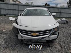 Module de contrôle d'avertissement du système de détection d'angle mort utilisé compatible avec Chevrolet Impala 2015