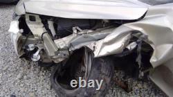 Module de contrôle d'avertissement du système de détection d'angle mort utilisé s'adapte à la Chevrolet Mal 2016