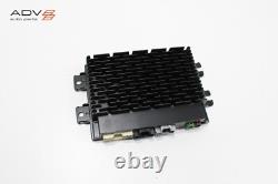 Module de contrôle de caméra du système de conduite avancé Lincoln Nautilus 2024-2025 OEM