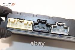 Module de contrôle de caméra du système de conduite avancé Lincoln Nautilus 2024-2025 OEM