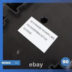 Module de contrôle de carrosserie BCM OEM pour Land Rover Range Rover L405 2013