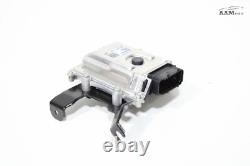 Module de contrôle de carrosserie du système de confort Sbw Hyundai Sonata 2021 42951-4g150 Oem