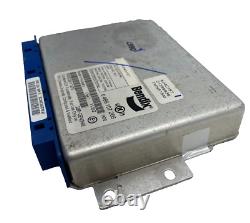 Module de contrôle de freinage Bendix Antilocking Braking System (ABS) 0 486 107 206 OEM