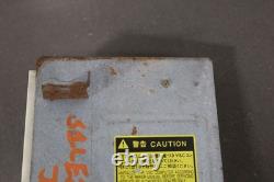 Module de contrôle de glissement du système de freinage antiblocage Lexus LX470 / LandCruiser 00-02