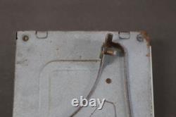 Module de contrôle de glissement du système de freinage antiblocage Lexus LX470 / LandCruiser 00-02