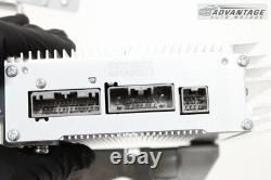 Module de contrôle de l'amplificateur du système audio Acura ILX 2019-2022 OEM
