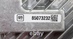 Module de contrôle de l'amplificateur du système audio Acura Zdx 2024 2025 OEM
