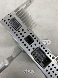 Module de contrôle de l'amplificateur du système audio Tesla 3 17-24 1079748 44002 B114