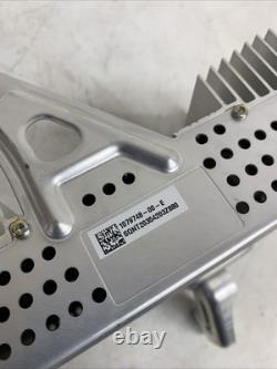 Module de contrôle de l'amplificateur du système audio Tesla 3 17-24 1079748 44002 B114